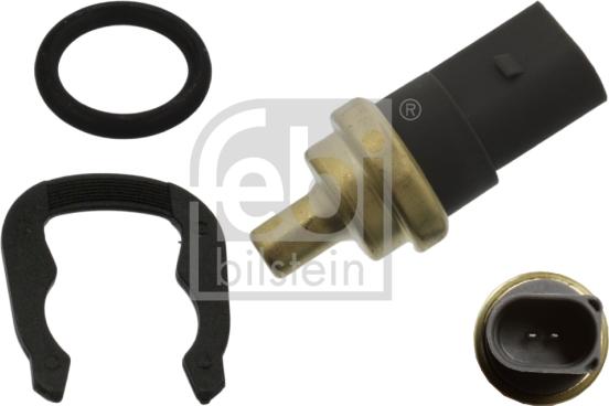 Febi Bilstein 29318 - Sensore, Temperatura refrigerante autozon.pro