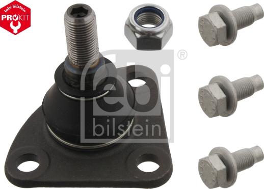 Febi Bilstein 29385 - Giunto di supporto / guida autozon.pro