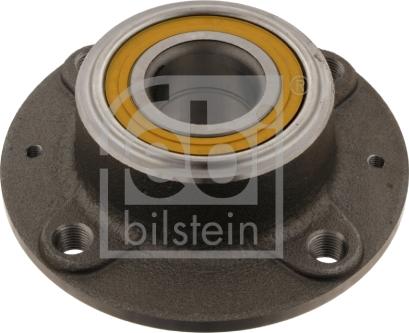 Febi Bilstein 29381 - Kit cuscinetto ruota autozon.pro