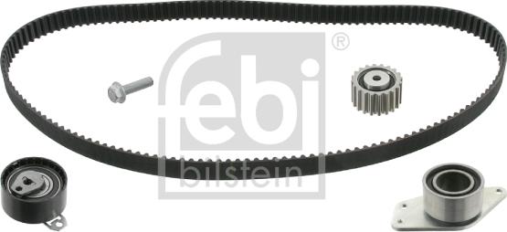 Febi Bilstein 29388 - Kit cinghie dentate autozon.pro