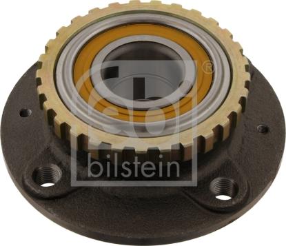 Febi Bilstein 29383 - Kit cuscinetto ruota autozon.pro