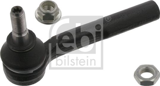 Febi Bilstein 29324 - Testa barra d'accoppiamento autozon.pro