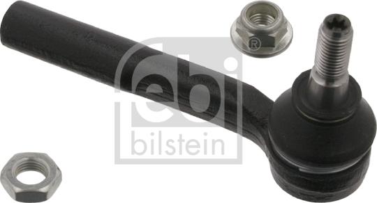 Febi Bilstein 29325 - Testa barra d'accoppiamento autozon.pro