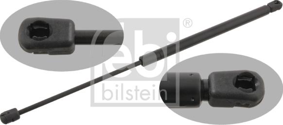 Febi Bilstein 29320 - Ammortizatore pneumatico, Cofano bagagli / vano carico autozon.pro