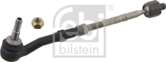 Febi Bilstein 29321 - Tirante trasversale autozon.pro