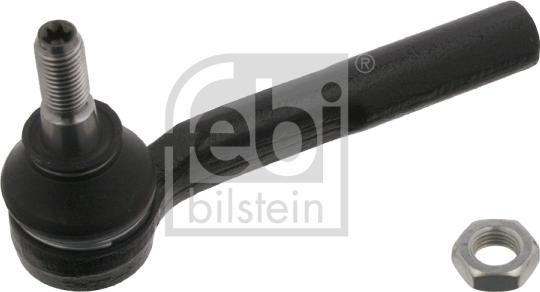 Febi Bilstein 29327 - Testa barra d'accoppiamento autozon.pro