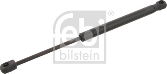 Febi Bilstein 29299 - Ammortizatore pneumatico, Cofano bagagli / vano carico autozon.pro