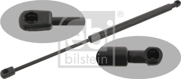 Febi Bilstein 29294 - Ammortizatore pneumatico, Cofano bagagli / vano carico autozon.pro