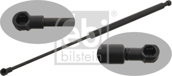 Febi Bilstein 29290 - Ammortizatore pneumatico, Cofano bagagli / vano carico autozon.pro