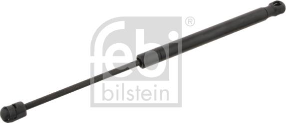 Febi Bilstein 29298 - Ammortizzatore pneumatico,Lunotto posteriore autozon.pro