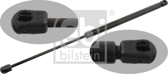 Febi Bilstein 29292 - Ammortizatore pneumatico, Cofano bagagli / vano carico autozon.pro