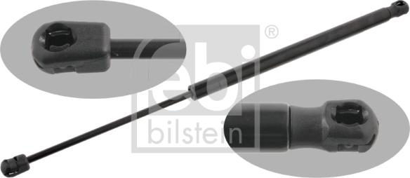 Febi Bilstein 29297 - Ammortizatore pneumatico, Cofano bagagli / vano carico autozon.pro