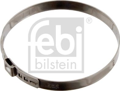 Febi Bilstein 29248 - Fascetta di serraggio autozon.pro