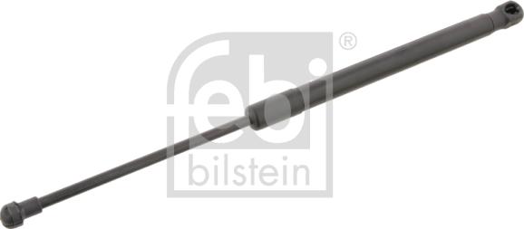 Febi Bilstein 29259 - Ammortizatore pneumatico, Cofano bagagli / vano carico autozon.pro