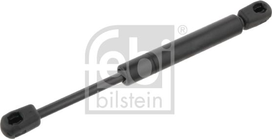 Febi Bilstein 29256 - Ammortizatore pneumatico, Cofano bagagli / vano carico autozon.pro