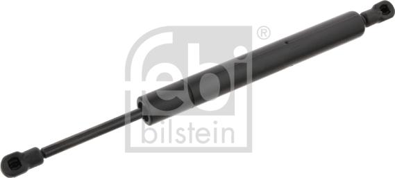 Febi Bilstein 29258 - Ammortizatore pneumatico, Cofano bagagli / vano carico autozon.pro