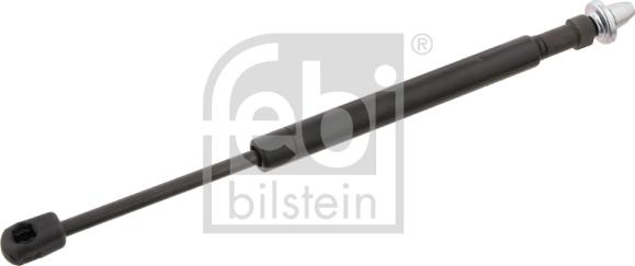 Febi Bilstein 29260 - Ammortizzatore pneumatico,Lunotto posteriore autozon.pro