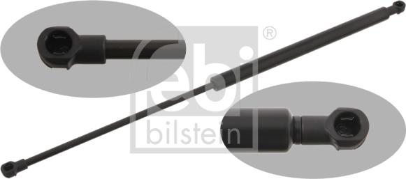 Febi Bilstein 29261 - Ammortizzatore pneumatico,Lunotto posteriore autozon.pro