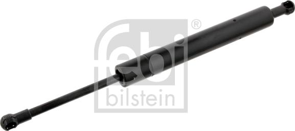 Febi Bilstein 29205 - Ammortizatore pneumatico, Cofano bagagli / vano carico autozon.pro