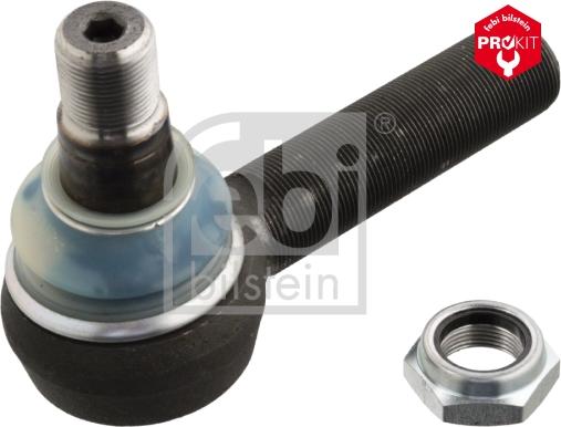 Febi Bilstein 29219 - Giunto angolare, Tirante laterale comando sterzo autozon.pro