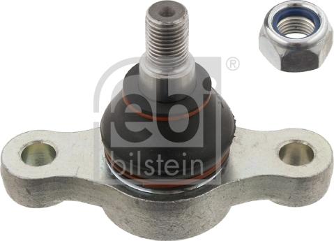 Febi Bilstein 29282 - Giunto di supporto / guida autozon.pro