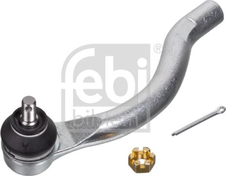 Febi Bilstein 29287 - Testa barra d'accoppiamento autozon.pro