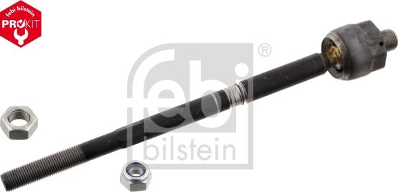 Febi Bilstein 29233 - Giunto assiale, Asta trasversale autozon.pro