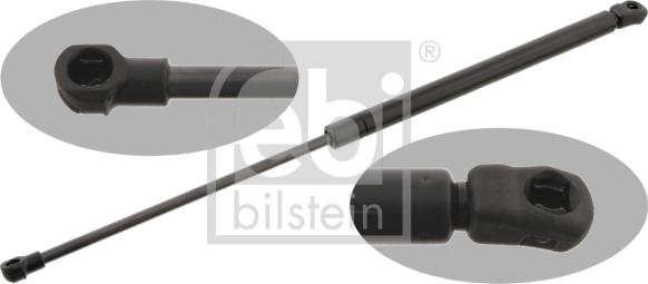 Febi Bilstein 29275 - Ammortizatore pneumatico, Cofano bagagli / vano carico autozon.pro