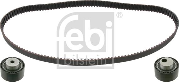 Febi Bilstein 29271 - Kit cinghie dentate autozon.pro