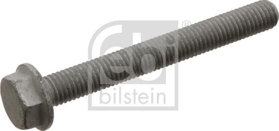 Febi Bilstein 29278 - Bullone, Disco pressione autozon.pro