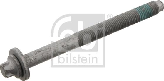 Febi Bilstein 29744 - Bullone, Supporto-Corpo assiale autozon.pro