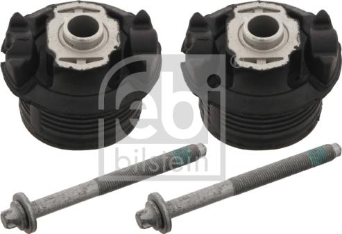 Febi Bilstein 29745 - Kit cuscinetti, Corpo assiale autozon.pro