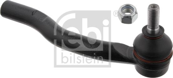 Febi Bilstein 29763 - Testa barra d'accoppiamento autozon.pro