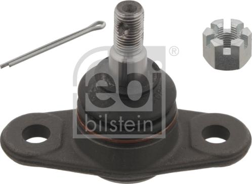 Febi Bilstein 29704 - Giunto di supporto / guida autozon.pro