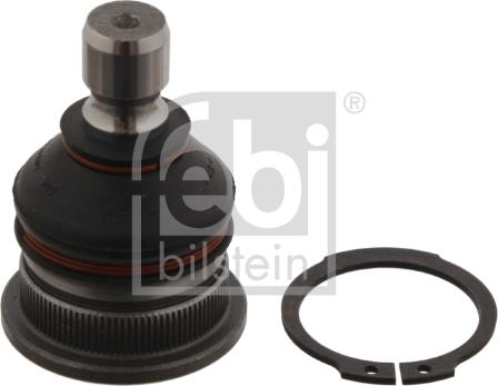 Febi Bilstein 29705 - Giunto di supporto / guida autozon.pro