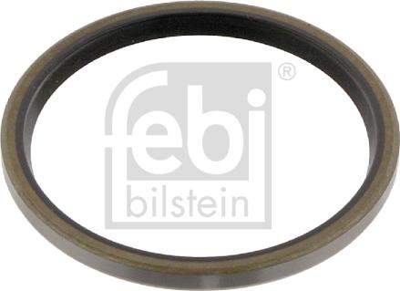 Febi Bilstein 29717 - Anello tenuta, Fuso a snodo autozon.pro