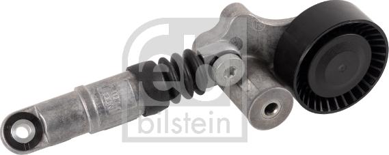 Febi Bilstein 29770 - Tendicinghia, Cinghia Poly-V autozon.pro