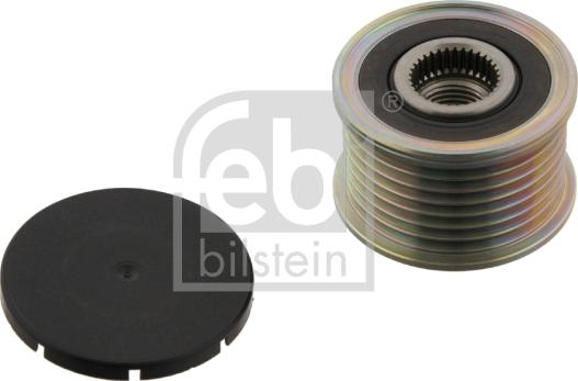 Febi Bilstein 29771 - Puleggia cinghia, Alternatore autozon.pro