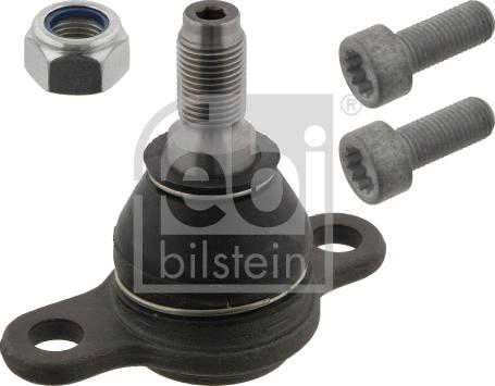 Febi Bilstein 29772 - Giunto di supporto / guida autozon.pro