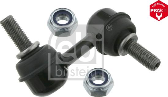 Febi Bilstein 24949 - Asta / Puntone, Stabilizzatore autozon.pro