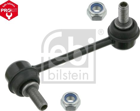 Febi Bilstein 24944 - Asta / Puntone, Stabilizzatore autozon.pro