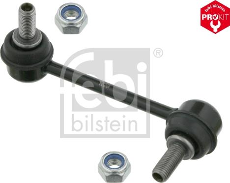 Febi Bilstein 24945 - Asta / Puntone, Stabilizzatore autozon.pro