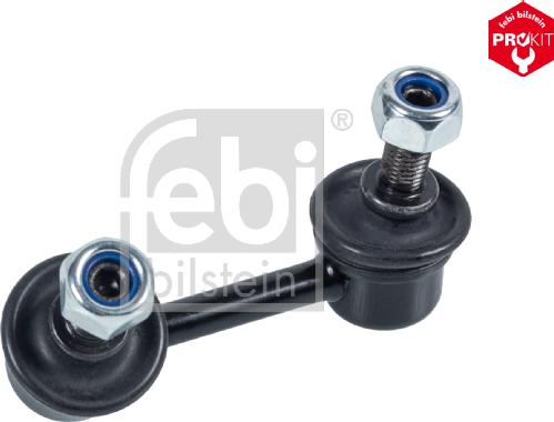 Febi Bilstein 24940 - Asta / Puntone, Stabilizzatore autozon.pro