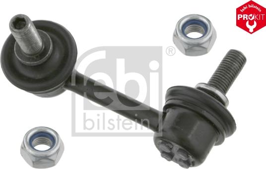 Febi Bilstein 24954 - Asta / Puntone, Stabilizzatore autozon.pro