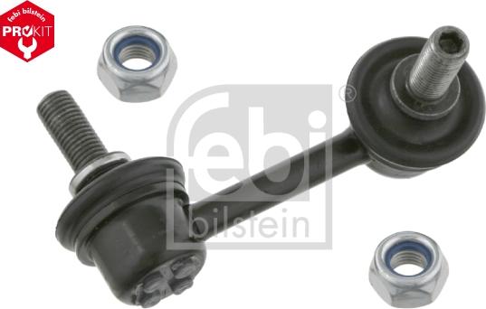 Febi Bilstein 24953 - Asta / Puntone, Stabilizzatore autozon.pro