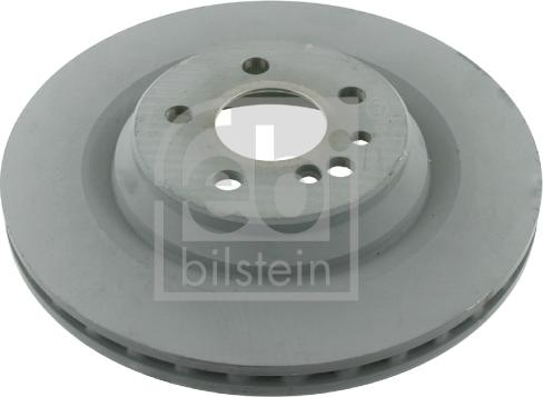 Febi Bilstein 24957 - Discofreno autozon.pro