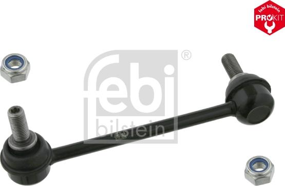 Febi Bilstein 24961 - Asta / Puntone, Stabilizzatore autozon.pro