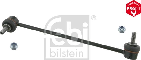 Febi Bilstein 24963 - Asta / Puntone, Stabilizzatore autozon.pro