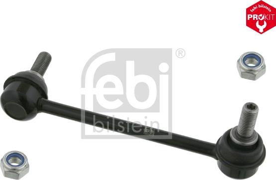 Febi Bilstein 24962 - Asta / Puntone, Stabilizzatore autozon.pro