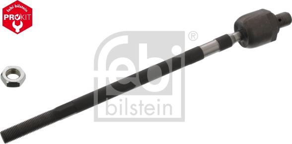 Febi Bilstein 24908 - Giunto assiale, Asta trasversale autozon.pro